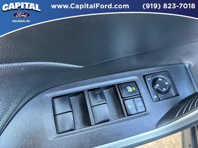 Used 2025 Toyota RAV4 LE AWD/4WD image 21