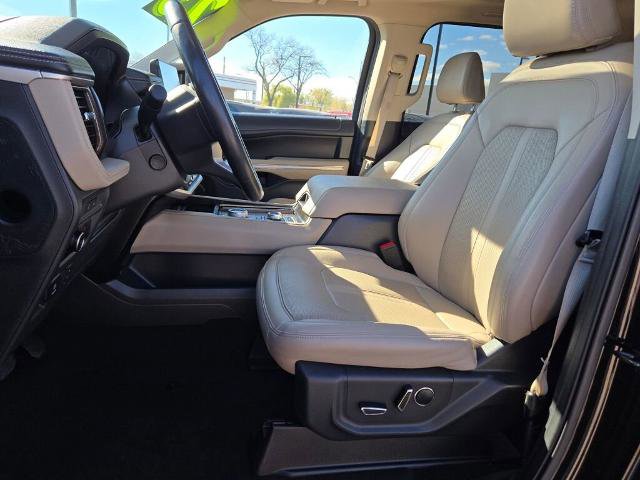 Certified 2023 Ford Expedition Max Limited image 26