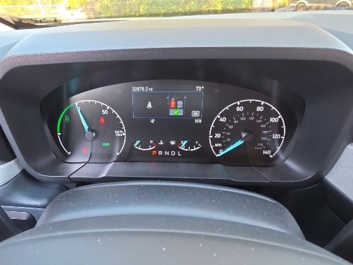 Certified 2023 Ford Maverick XLT w/ XLT Luxury Package FWD image 3