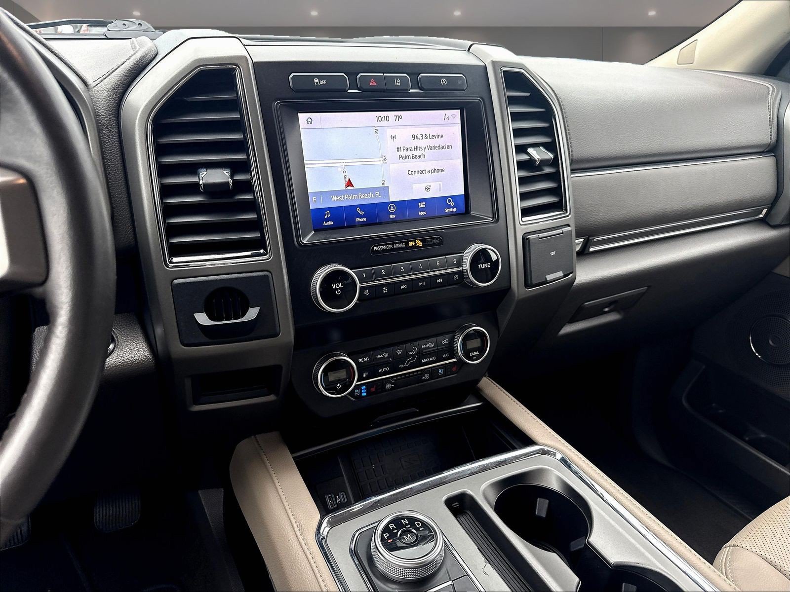 Certified 2021 Ford Expedition XLT RWD image 11