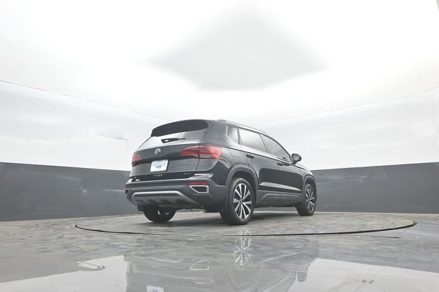Used 2022 Volkswagen Taos SE image 34