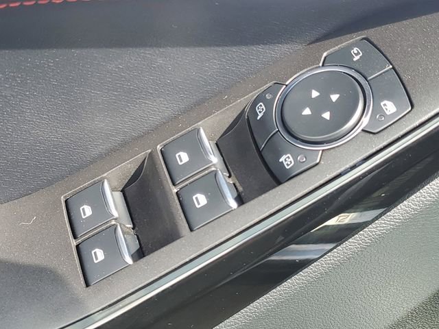 Certified 2024 Ford Explorer ST-Line w/ Class IV Trailer Tow Package image 11