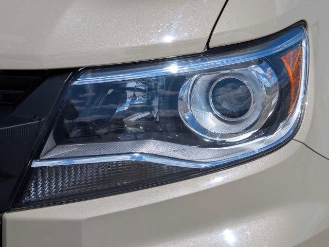 Used 2022 Chevrolet Colorado ZR2 AWD/4WD image 10