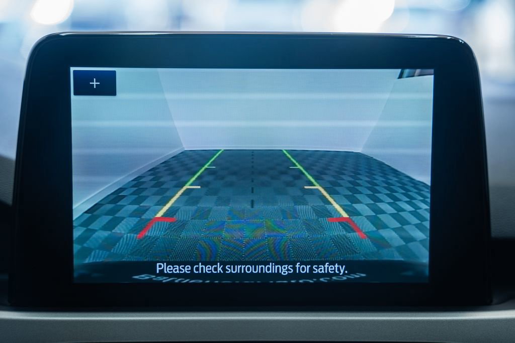 Certified 2020 Ford Escape SE image 41