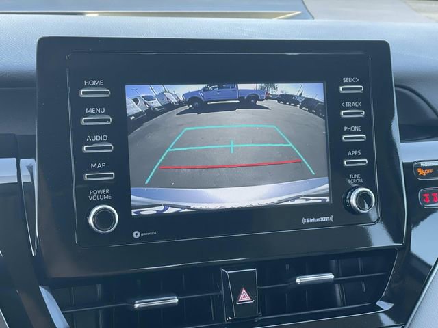 Used 2023 Toyota Camry SE FWD image 13