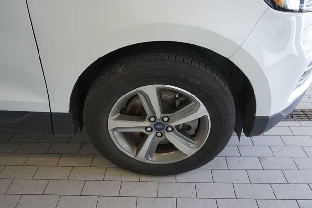 Certified 2022 Ford Edge SEL w/ Convenience Package AWD/4WD image 14