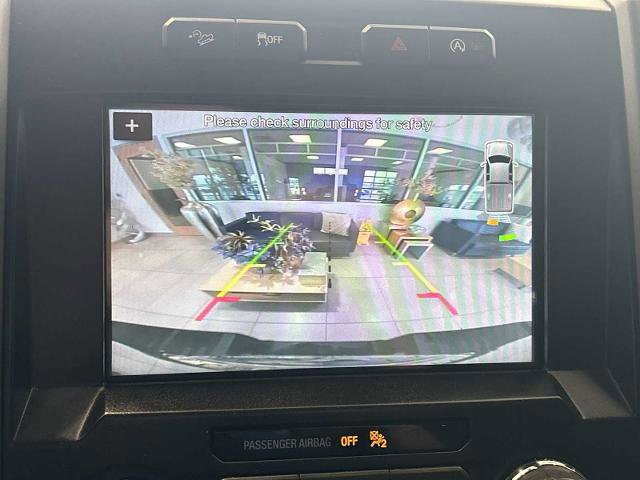 Certified 2017 Ford F150 XLT w/ Equipment Group 302A Luxury AWD/4WD image 19