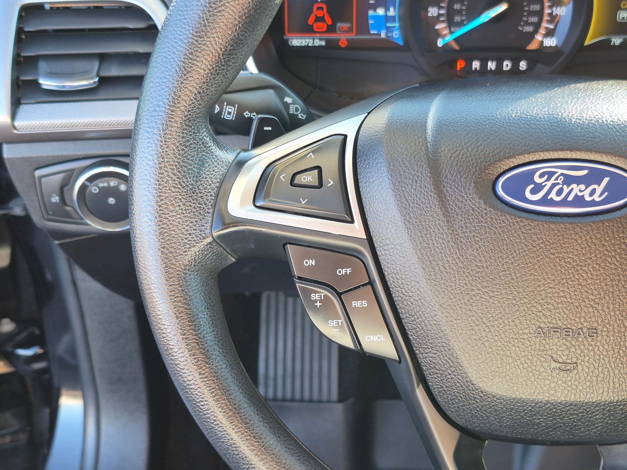 Certified 2020 Ford Fusion SE AWD/4WD image 19