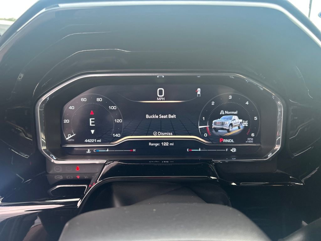 Used 2024 GMC Sierra 1500 SLT image 13
