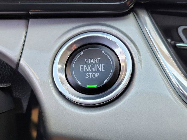 Used 2025 Chevrolet Trax LT w/ Driver Confidence Package FWD image 23