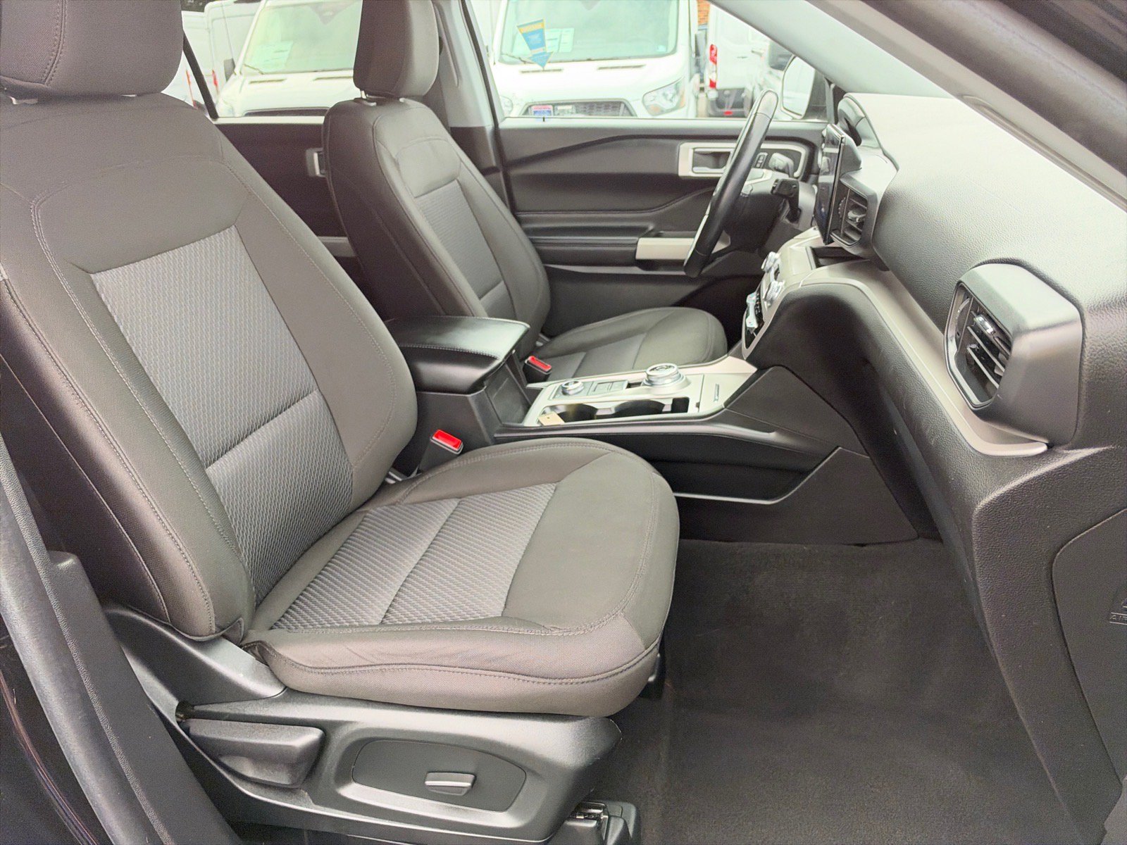 Certified 2023 Ford Explorer XLT AWD/4WD image 20