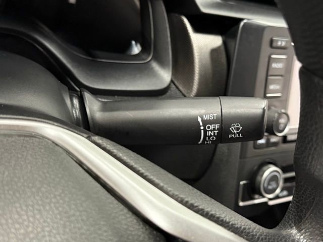 Used 2021 Honda Civic LX image 18