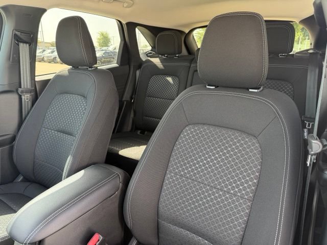Certified 2024 Ford Escape Active FWD image 10
