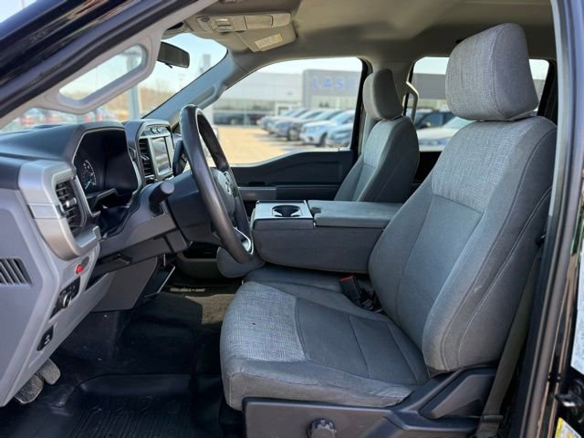 Certified 2022 Ford F150 XLT w/ Trailer Tow Package image 22