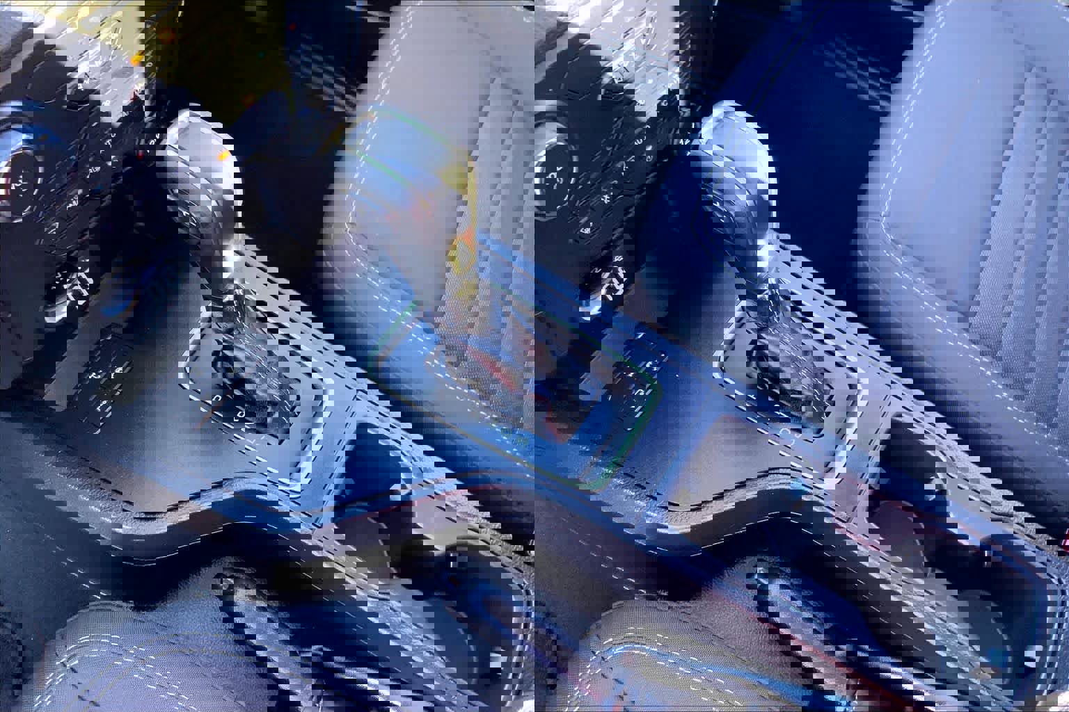 Certified 2023 Ford Ranger XLT w/ Equipment Group 301A Mid image 15