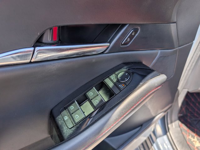 Used 2024 MAZDA CX-30 AWD 2.5 S w/ Preferred Package image 9