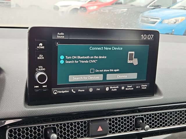 Used 2024 Honda Civic Sport Touring image 16