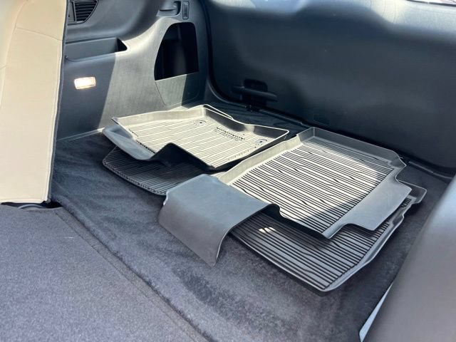 Certified 2024 Ford Edge SEL w/ Convenience Package AWD/4WD image 21