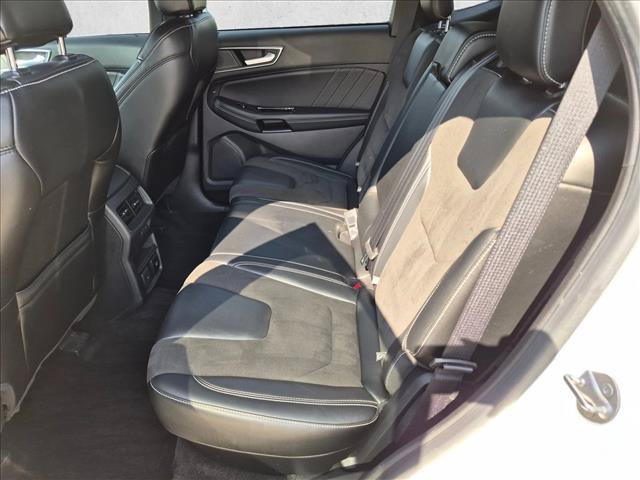 Certified 2020 Ford Edge ST w/ Equipment Group 401A AWD/4WD image 21