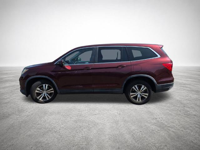 Used 2018 Honda Pilot EX image 4