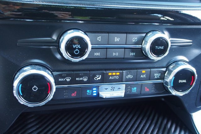 Certified 2023 Ford F150 Raptor w/ Equipment Group 802A Raptor R AWD/4WD image 26