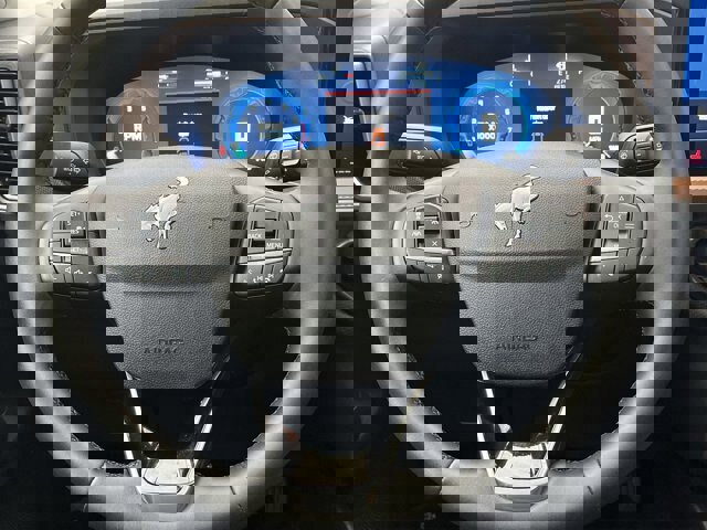 Certified 2025 Ford Bronco Sport Outer Banks w/ Outer Banks Tech Package+ image 20