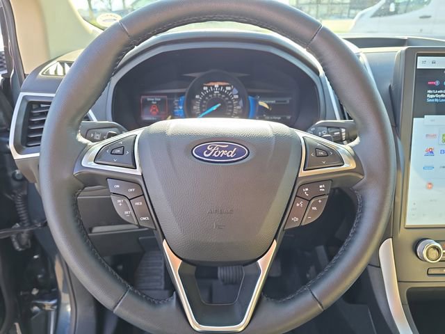Certified 2024 Ford Edge SEL w/ Convenience Package AWD/4WD image 17