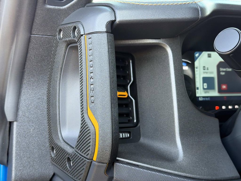 Certified 2024 Ford Bronco Badlands image 24