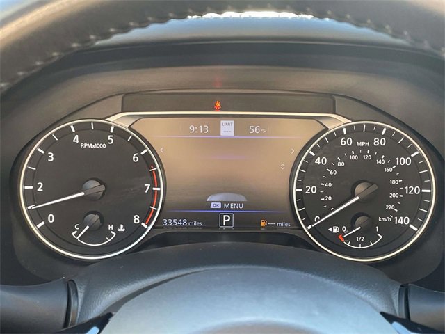 Used 2024 Nissan Altima 2.5 SV w/ SV Premium Package image 19