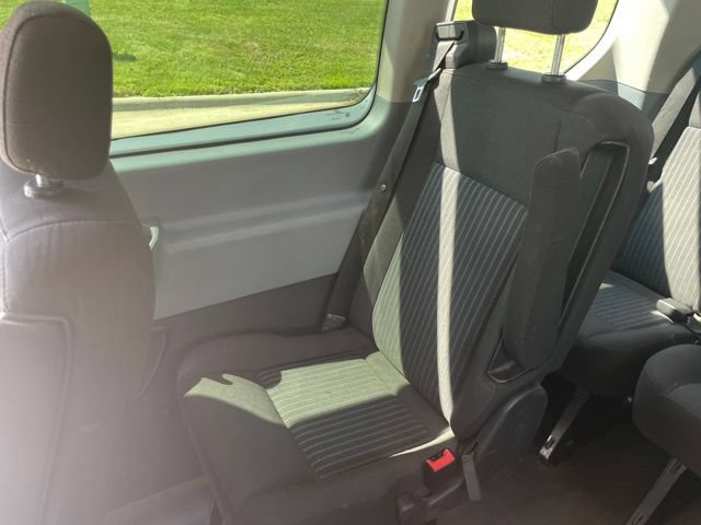 Certified 2017 Ford Transit 350 XLT RWD image 24
