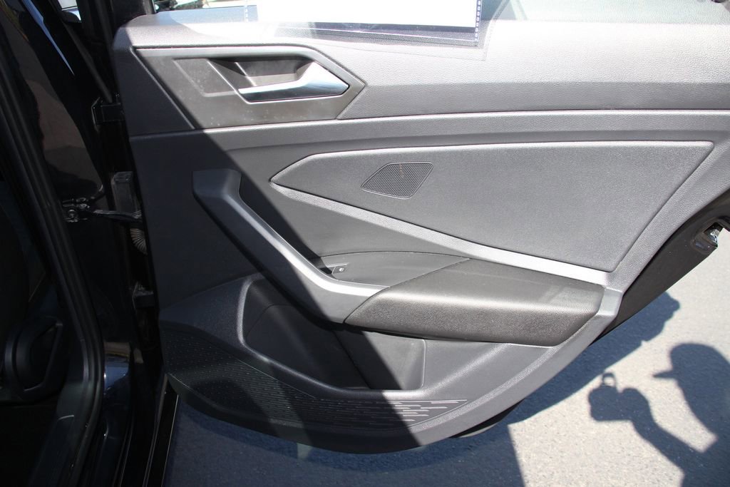 Used 2022 Volkswagen Jetta S FWD image 27