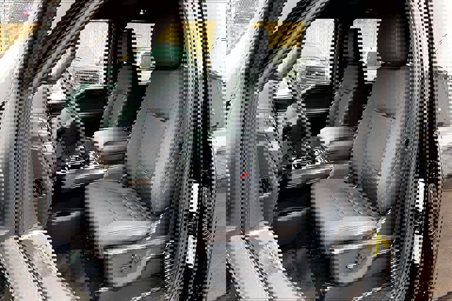 Certified 2022 Ford F150 XLT w/ Equipment Group 302A High image 10