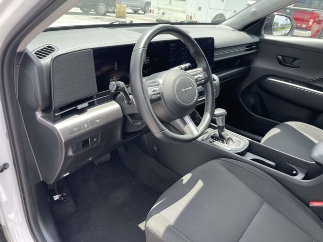 Used 2026 Hyundai Kona SEL Sport FWD image 14