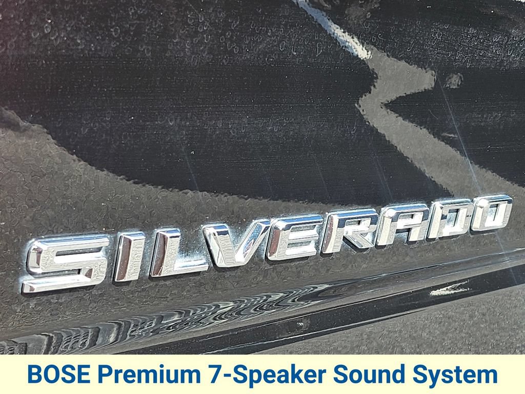Used 2024 Chevrolet Silverado 2500 High Country w/ High Country Premium Package AWD/4WD image 30