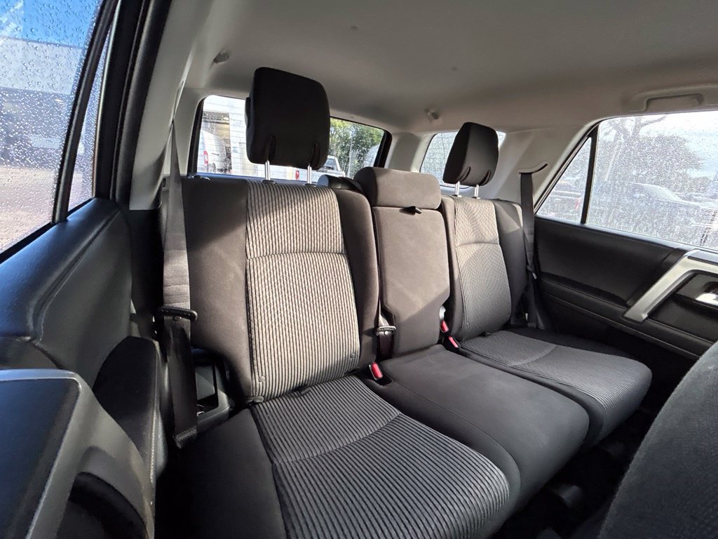 Used 2023 Toyota 4Runner SR5 RWD image 28