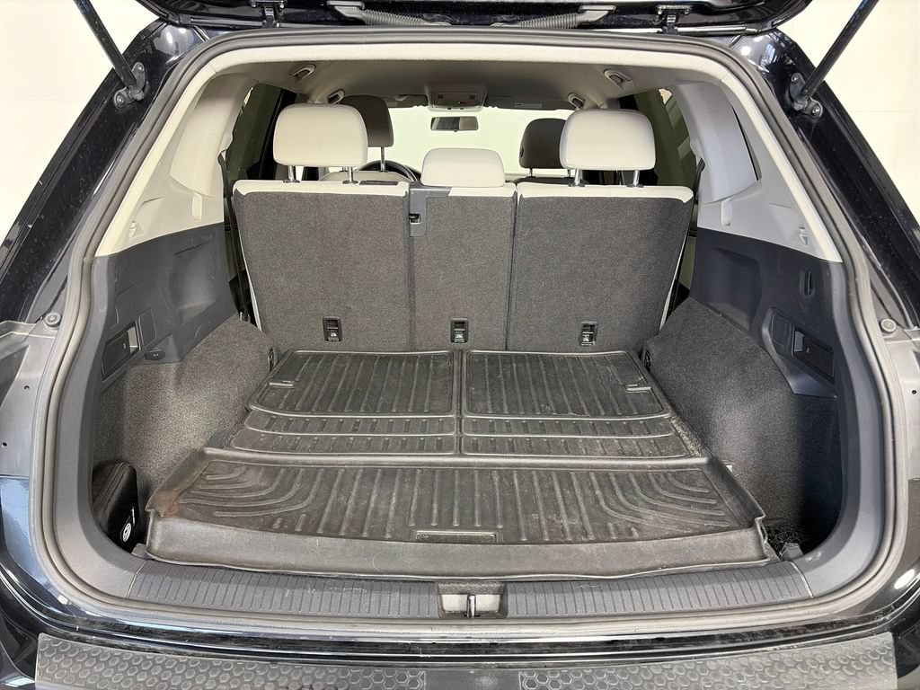 Used 2020 Volkswagen Tiguan S AWD/4WD image 25