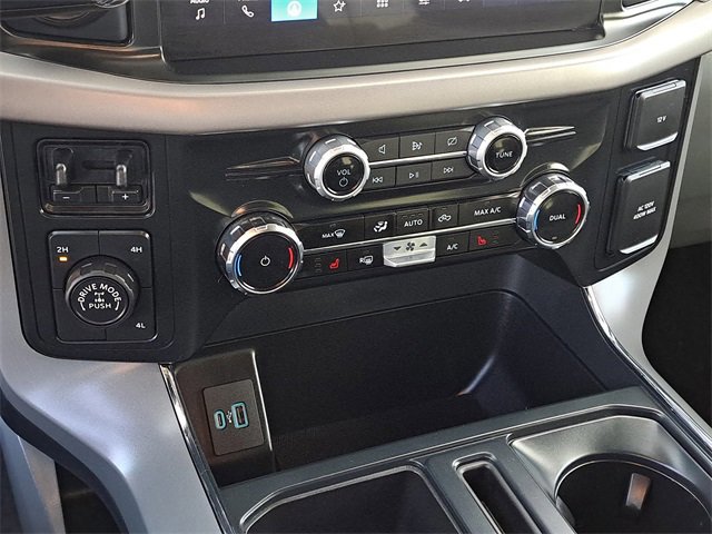 Certified 2024 Ford F150 XLT w/ Equipment Group 302A MID image 20