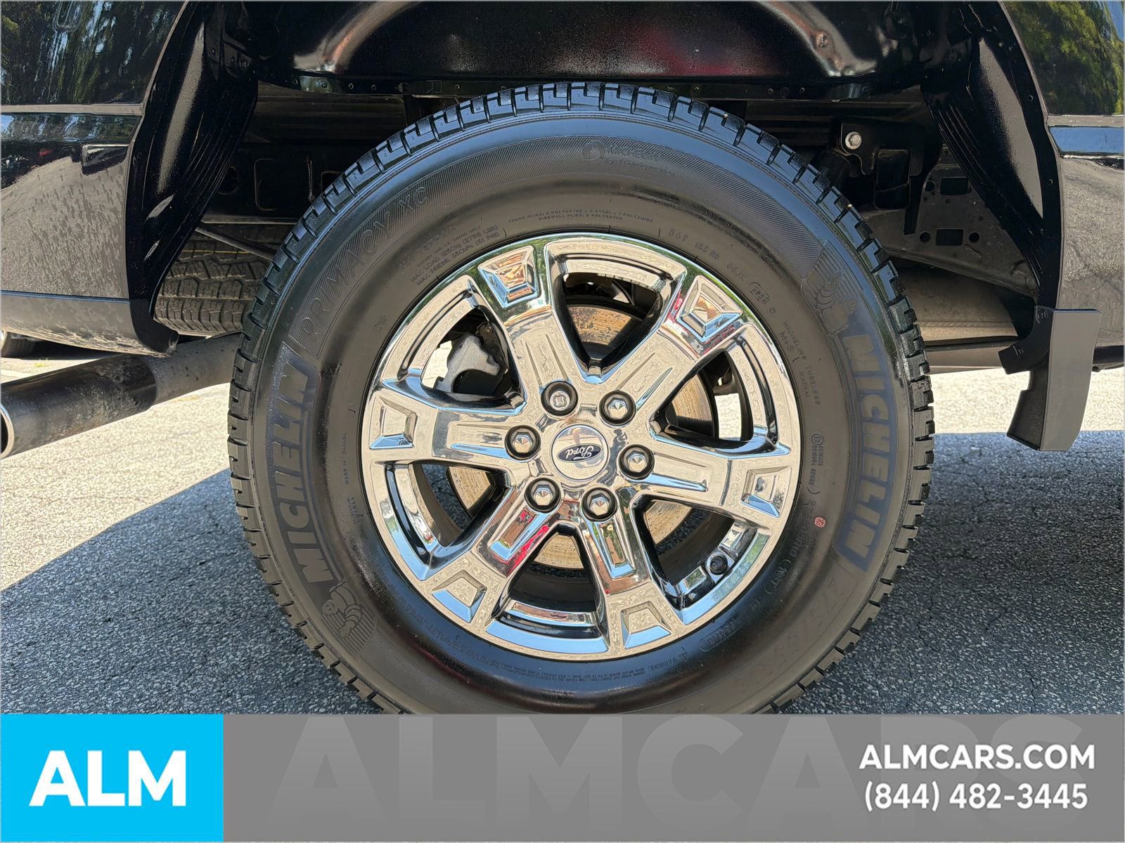 Certified 2023 Ford F150 XLT w/ XTR Package AWD/4WD image 20
