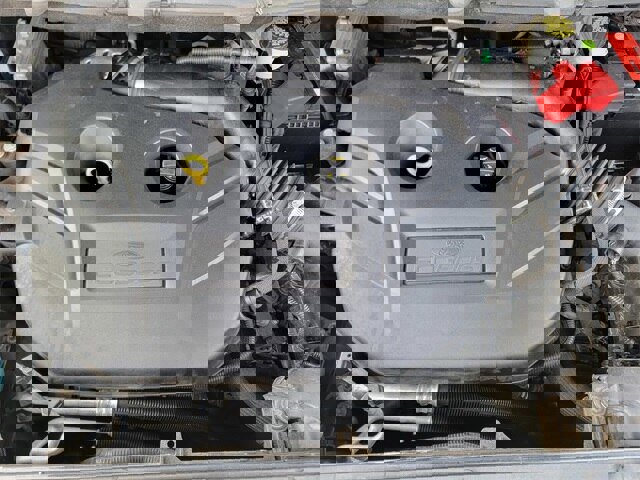 Certified 2018 Ford Edge SEL w/ Equipment Group 201A image 40