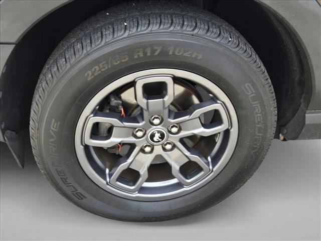 Certified 2021 Ford Bronco Sport Big Bend w/ Big Bend Package AWD/4WD image 21