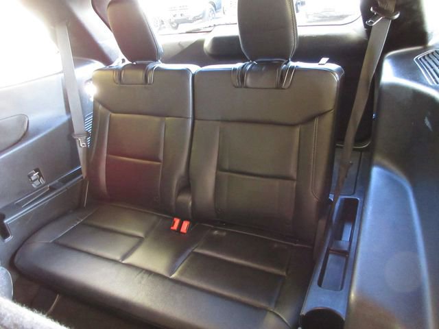 Certified 2020 Ford Explorer XLT w/ Equipment Group 202A image 27