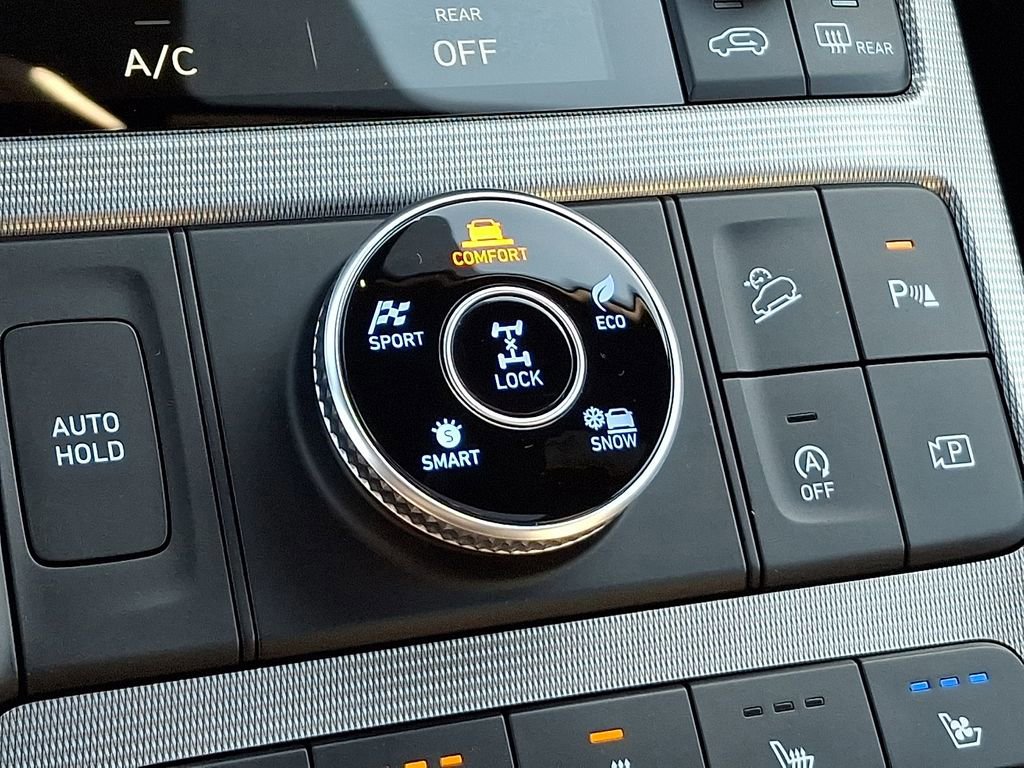 Used 2024 Hyundai Palisade Calligraphy image 27