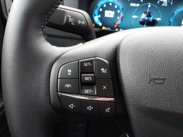Certified 2025 Ford Bronco Sport Outer Banks w/ Outer Banks Tech Package+ AWD/4WD image 19