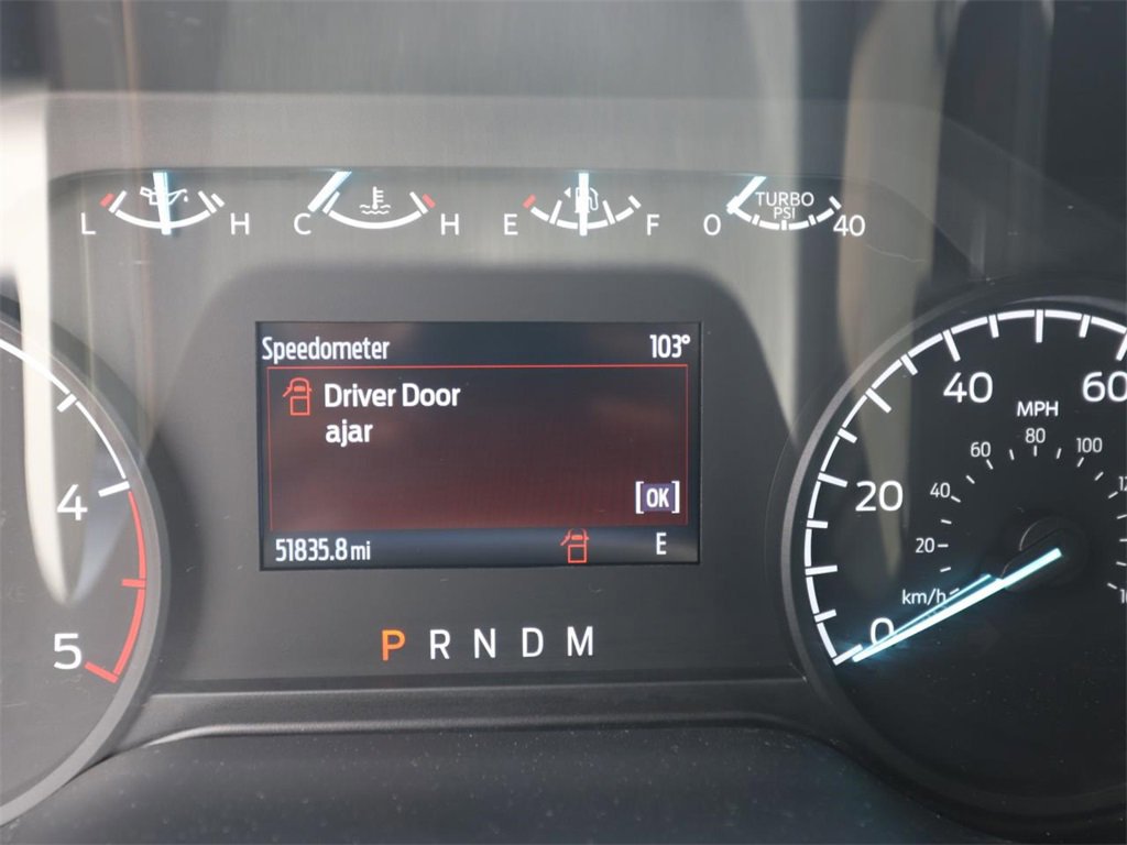 Certified 2024 Ford F250 XLT w/ FX4 Off-Road Package image 17