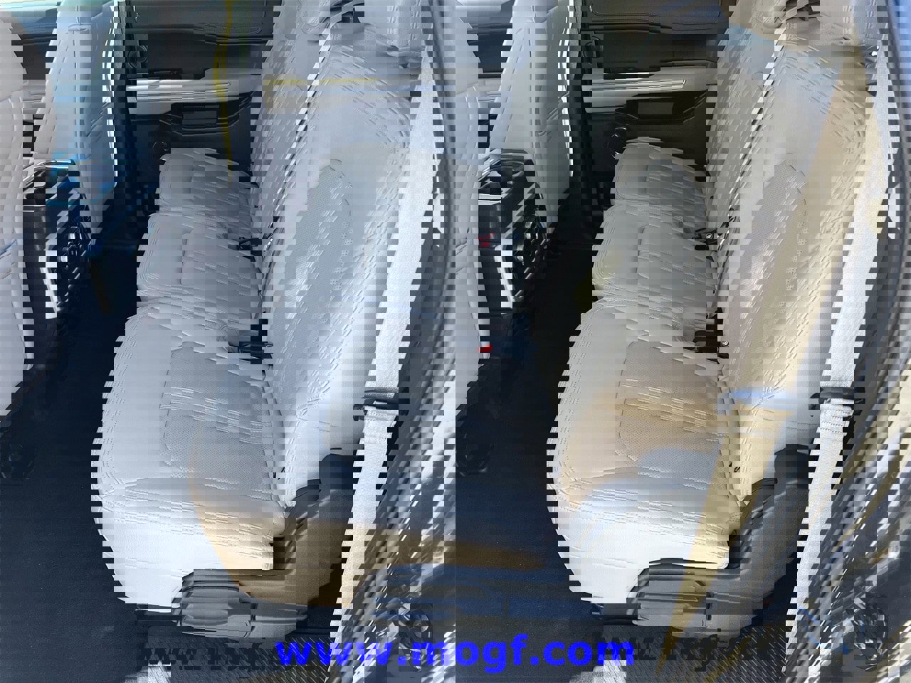 Certified 2024 Ford Expedition Max Limited image 29