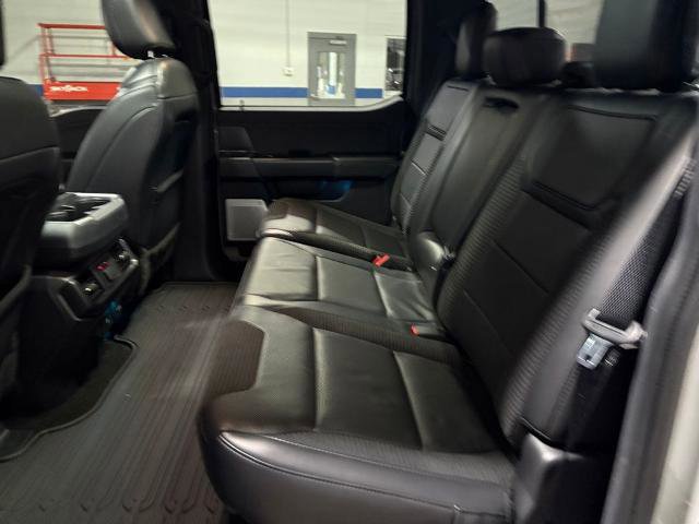 Certified 2023 Ford F150 Raptor image 27