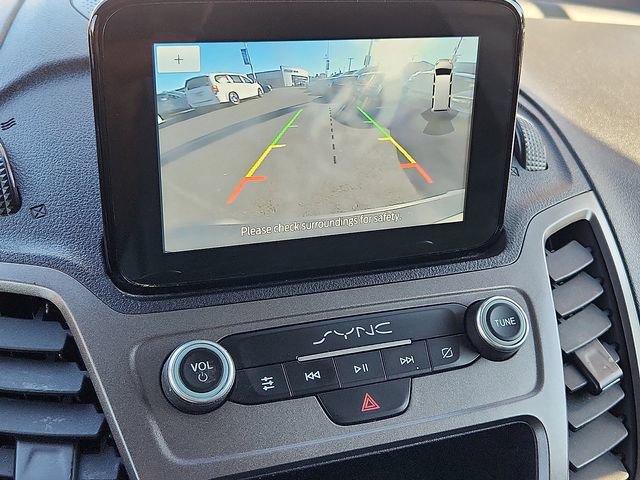 Certified 2022 Ford Transit Connect XL image 17