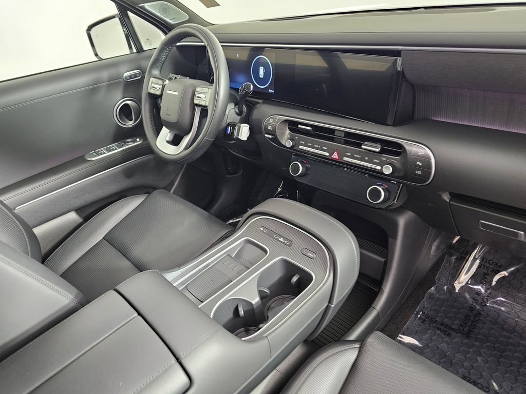 Used 2026 Hyundai Palisade Calligraphy AWD/4WD image 11