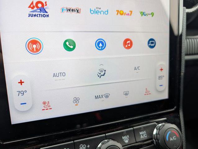 Certified 2024 Ford Ranger Raptor image 28