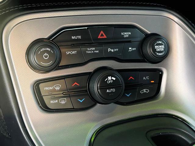 Used 2023 Dodge Challenger GT w/ Plus Package RWD image 25